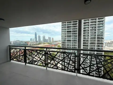 Departamento en Alquiler en Puerto Madero, USD 1.200
