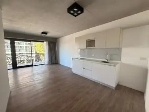 Departamento en Alquiler A Estrenar