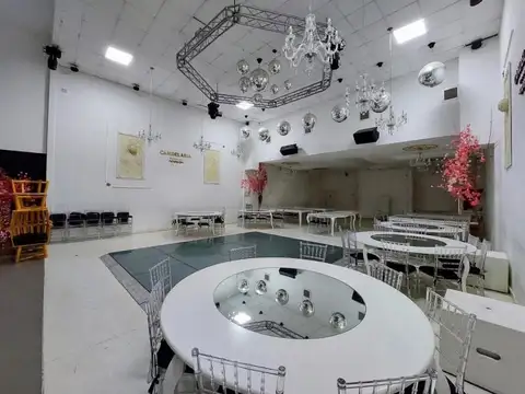 Local en Venta en Ramos Mejia, USD 1.400.000