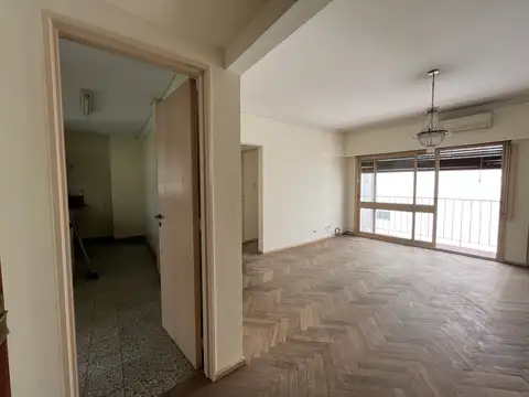 Departamento en Alquiler en Almagro, $ 630.000