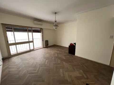 Departamento en Alquiler 49 años