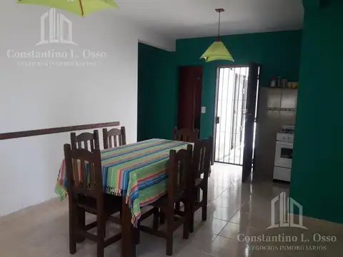 Casa en Venta en Santa Teresita, USD 45.000
