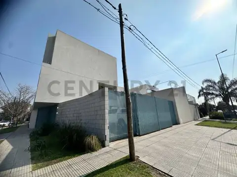 VENTA DEPARTAMENTO 4 AMBIENTES ITUZAINGO NORTE