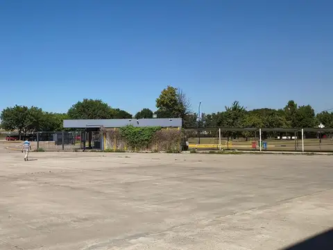 autopista Rosario-Santa fe y Ruta 10