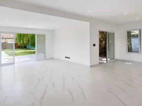 Casa en Venta de 3 dormitorios