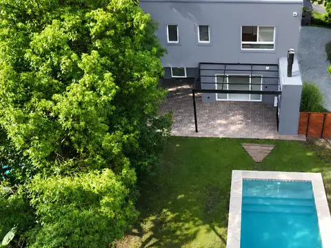 Casa en Venta 3 años