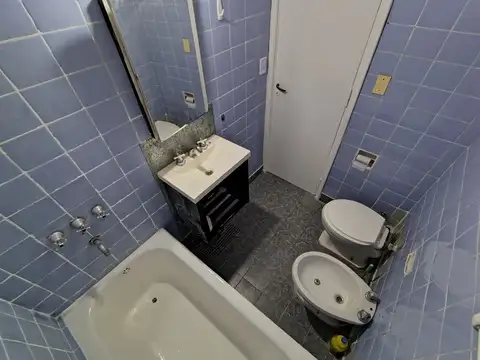 Departamento en Alquiler de 2 ambientes