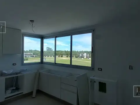 Departamento en Alquiler de 4 ambientes
