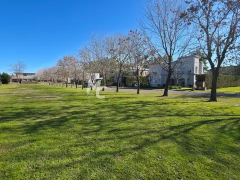 Terreno en venta en La Reserva Cardales