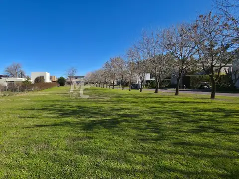 Terreno en venta en La Reserva Cardales