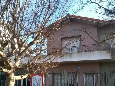 Casa en venta en Ituzaingó centro
