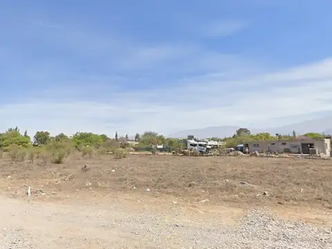 Terreno en Venta de 5351,0 m2