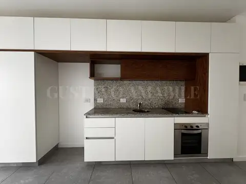 Departamento en Alquiler al Norte