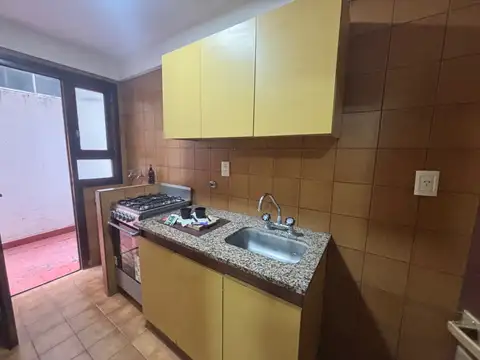 Departamento en Venta Permite mascota