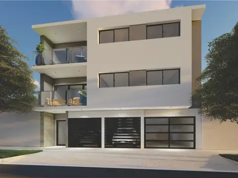 COCHERA EN BARRIO CANDIOTI 