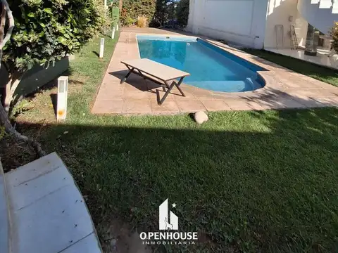 Casa en Venta en El Challao, USD 650.000
