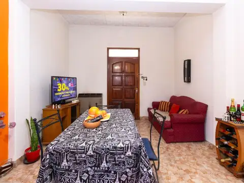 Casa en Venta en Liniers, USD 160.000