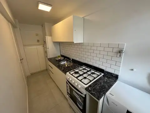 Departamento en Venta en Mar Del Plata, USD 133.000