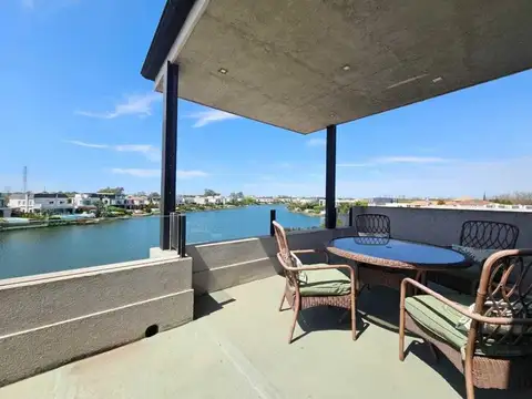 Casa en Venta en Los Lagos 5 dormitorios, Nordelta 100