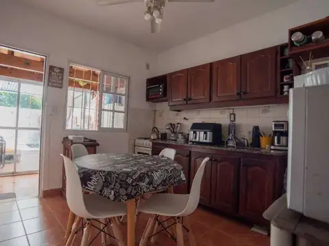 Casa en Venta en Villa Bosch, USD 75.000