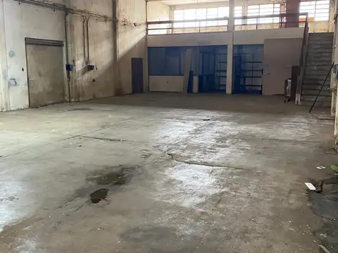 Pte Perón 5500