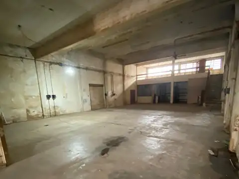 Pte Perón 5500