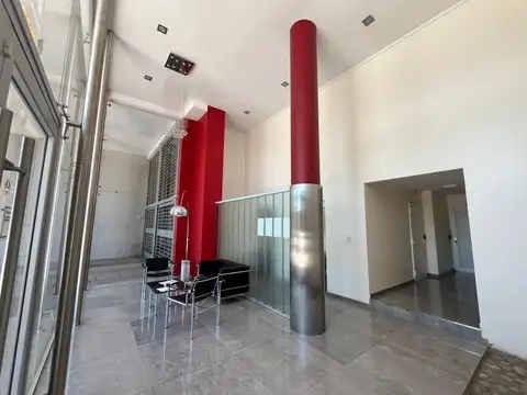 Departamento 1 dormitorio amplio en Arroyito