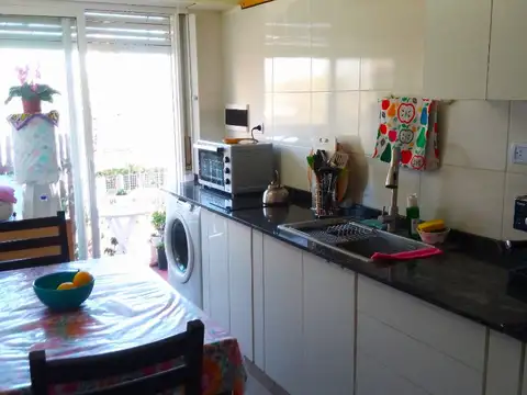 DPTO 2 AMBIENTES EN VENTA - EXCELENTE UBICACIÓN Y MUY AMPLIO - SAN MIGUEL  (APTO CRÉDITO)