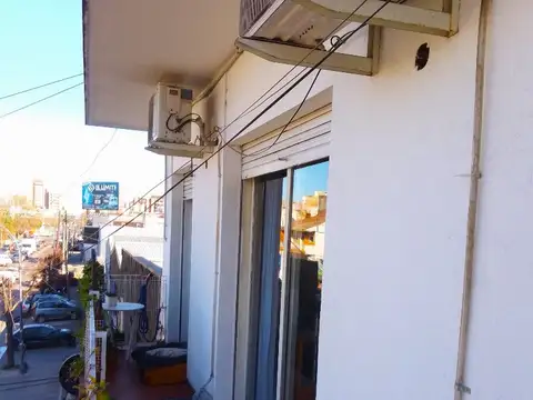 Departamento en Venta en Centro, USD 62.000