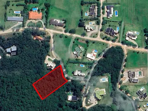 Terreno en Venta en Valle Escondido, USD 120.000