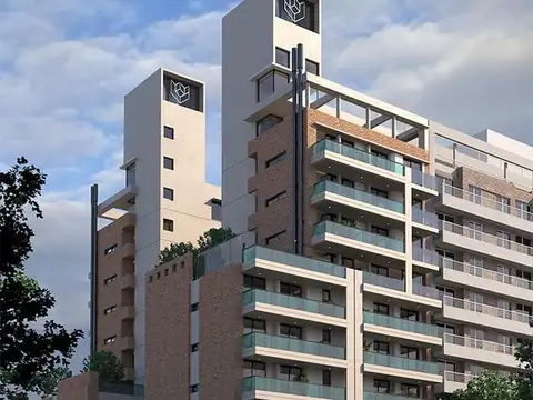 Departamento en Venta en Abasto, USD 87.000