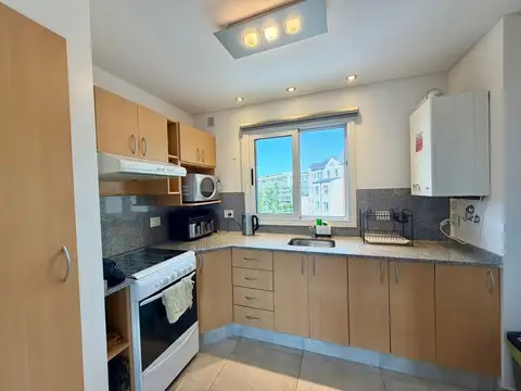 Departamento  en Alquiler en Portezuelo, Nordelta