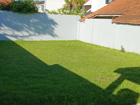 Casa en Alquiler Temporal de 2 dormitorios