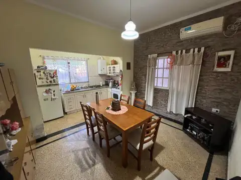 Venta casa Santa Fe - barrio Sargento Cabral