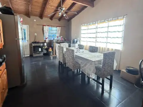 casa en venta en alvear