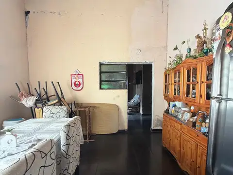 casa en venta en alvear