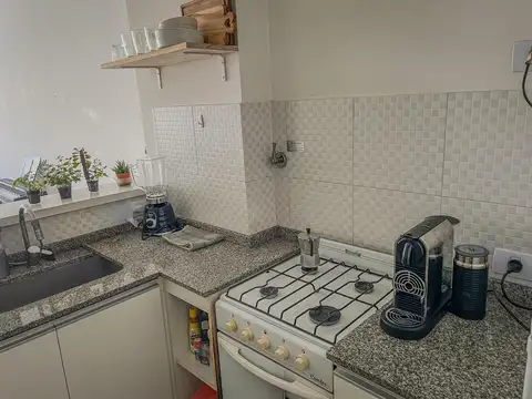 Departamento en Venta al Sudeste