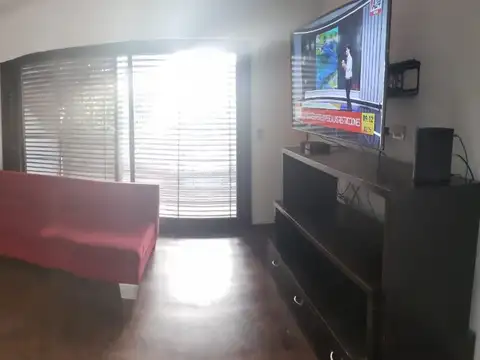 Depto Tipo Casa en Venta en Villa Devoto, USD 495.000