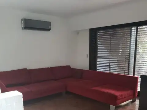 Depto Tipo Casa 6 ambientes con 4 baños