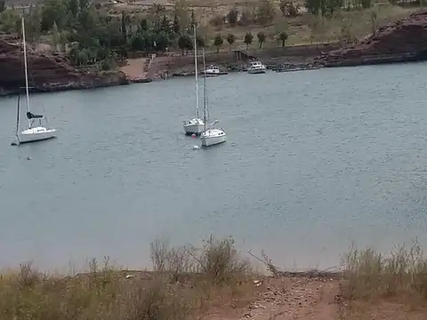 Terreno en Venta de 680,0 m2