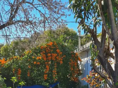 Casa en Venta en Barrio Parque Field, USD 86.000