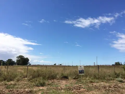Lote en venta en Marcos Paz