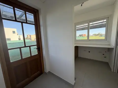 Casa en Venta al Oeste