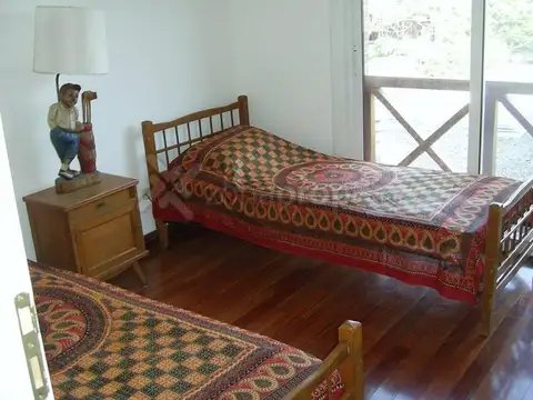 Departamento en Venta con 2 cocheras