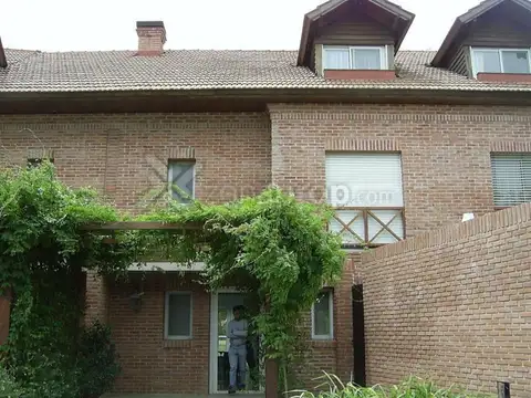 Departamento en Venta de 4 dormitorios