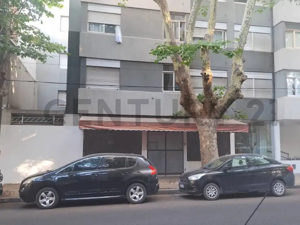 2 esq 54 , Piso 1