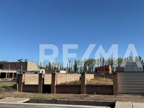 Terreno en Venta en Catriel, USD 135.000