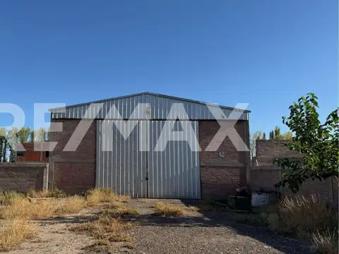 Terreno en Venta en Catriel, USD 135.000