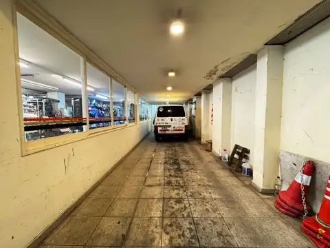 Corredor