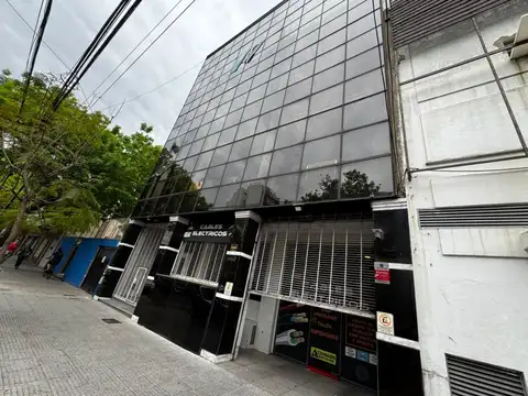 ALQUILER EDIFICIO INDUSTRIAL LINIERS